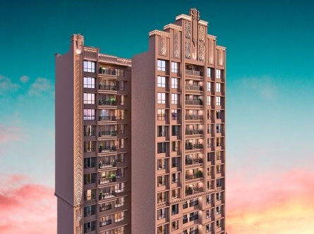 Miraya Divine Elevation image