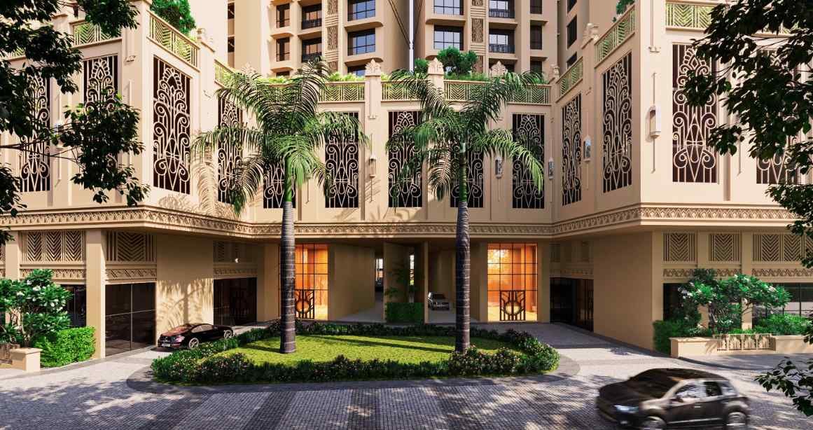Miraya-Divine-Amenities-Drop-off-Lobby-Kapurbawdi-Near-Majiwada-Junction