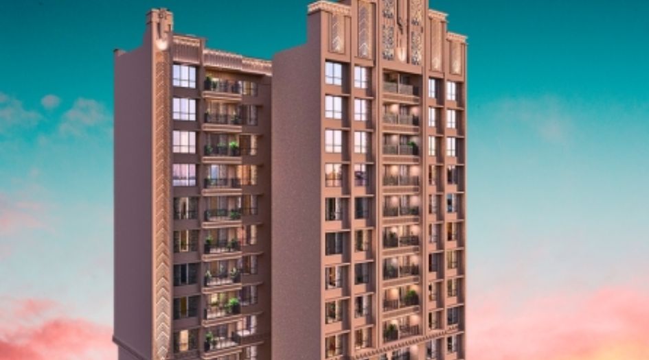 Miraya Divine Kapurbawdi _ Elevation Image